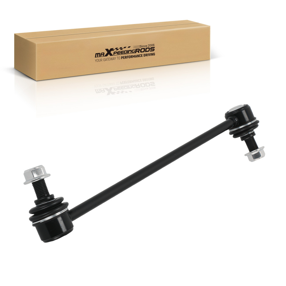1pc Front Stabilizer Link Sway Bar Link For 2005 2006 2007 - 2017 compatible for Honda Odyssey