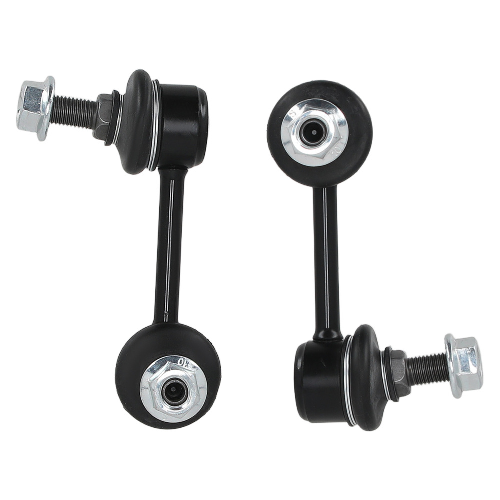 2pc Rear Stabilizer Sway Bar End Link Kit For Caliber Patriot Compass 2007 -2009