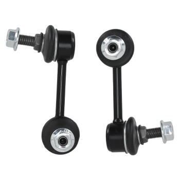 2pc Rear Stabilizer Sway Bar End Link Kit For Caliber Patriot Compass 2007 -2009