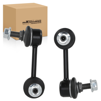 2pc Rear Stabilizer Sway Bar End Link Kit For Caliber Patriot Compass 2007 -2009