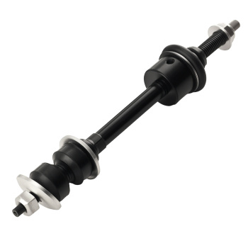 Pair (2) Front Sway Bar Links for 2002 - 2012 compatible for Dodge Ram 1500 2500 3500 RWD K7400