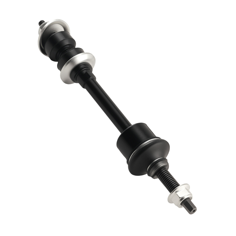 Pair (2) Front Sway Bar Links for 2002 - 2012 compatible for Dodge Ram 1500 2500 3500 RWD K7400