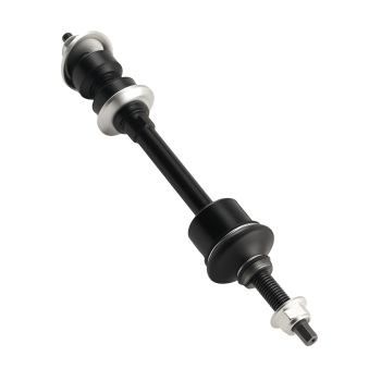 Pair (2) Front Sway Bar Links for 2002 - 2012 compatible for Dodge Ram 1500 2500 3500 RWD K7400