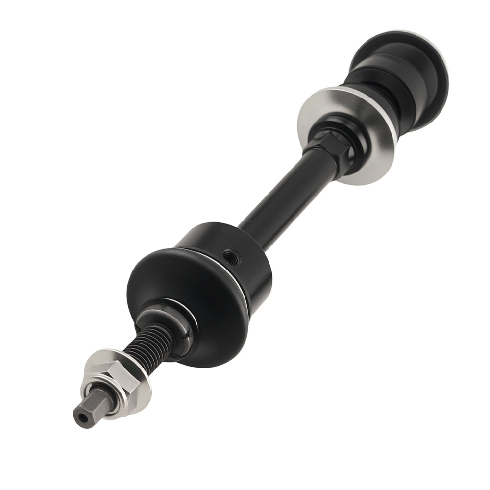 Pair (2) Front Sway Bar Links for 2002 - 2012 compatible for Dodge Ram 1500 2500 3500 RWD K7400