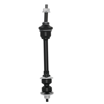2x Front Stabilizer Sway Bar End Links for 2006-18 compatible for Dodge RAM 1500 Classic 19-24