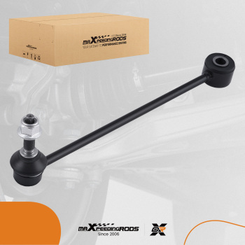 1x Rear LH or RH Stabilizer Sway Bar End Link compatible for RAM 1500 2009 - 2020 K750396