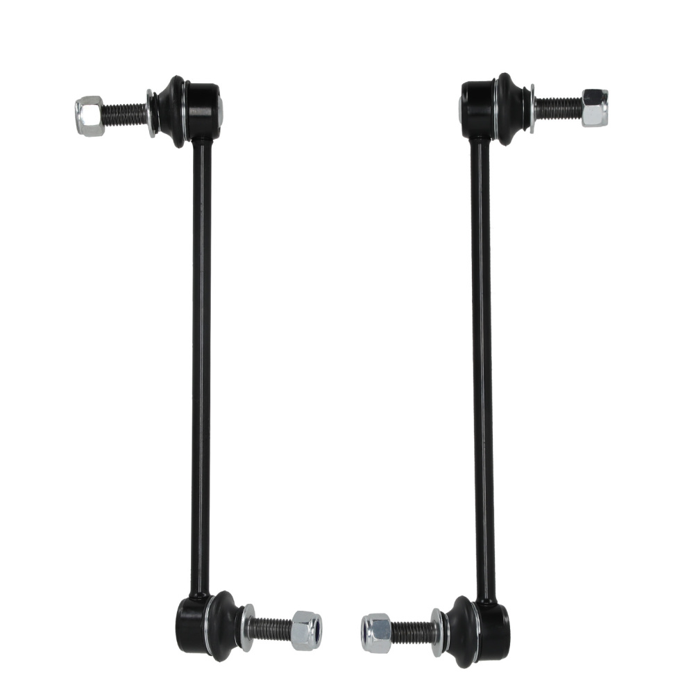 Front Sway Bar Links for 2016 2017 2018 2019 compatible for Chevy Malibu Buick LaCrosse
