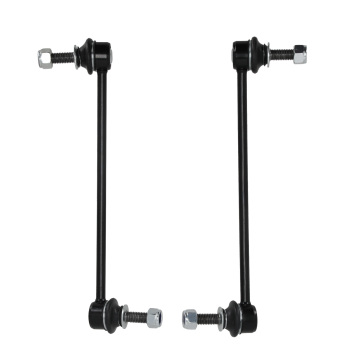 Front Sway Bar Links for 2016 2017 2018 2019 compatible for Chevy Malibu Buick LaCrosse