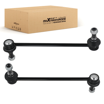 Front Left Right Stabilizer Link compatible for Hyundai Elantra 2007-2012 MS90830