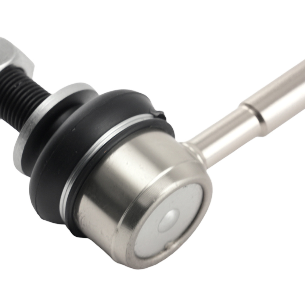 4x Front Rear Sway Bar Links Kit For 1996-2002 compatible for Toyota 4Runner K90681 K90619