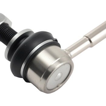 4x Front Rear Sway Bar Links Kit For 1996-2002 compatible for Toyota 4Runner K90681 K90619