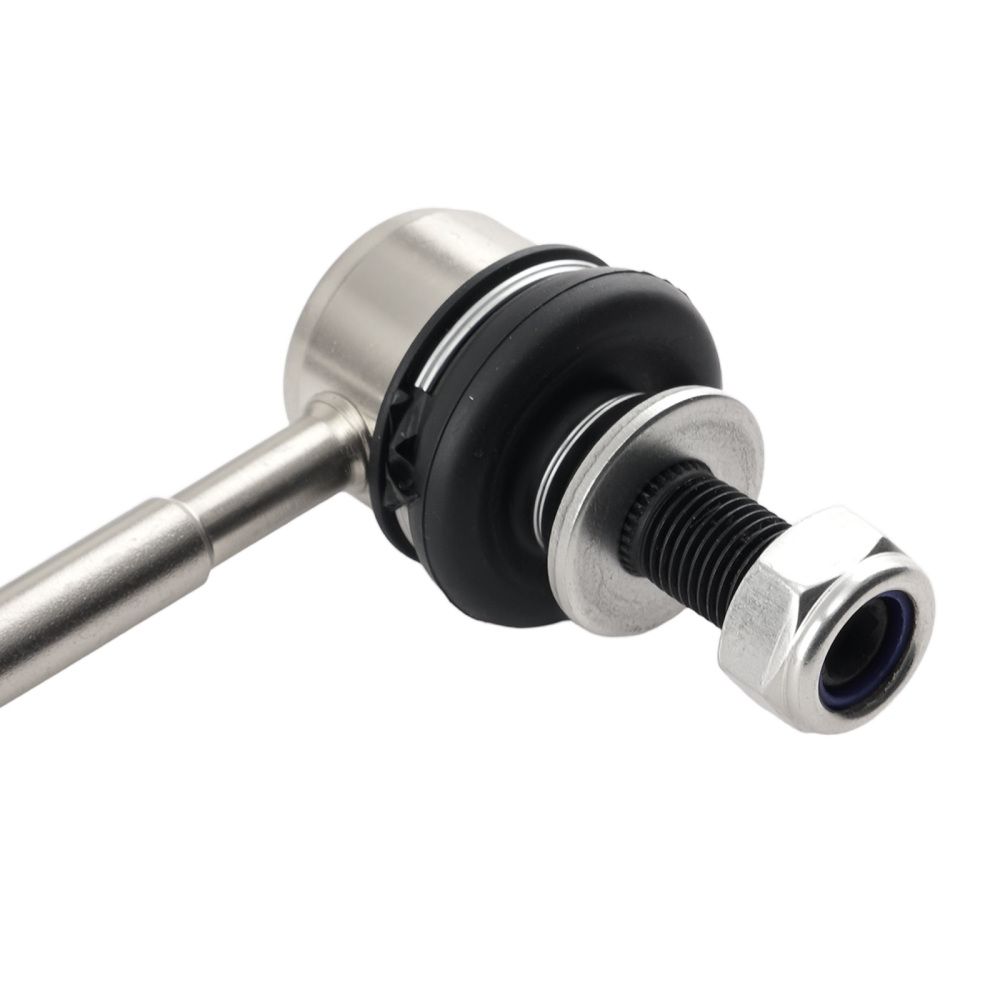 4x Front Rear Sway Bar Links Kit For 1996-2002 compatible for Toyota 4Runner K90681 K90619