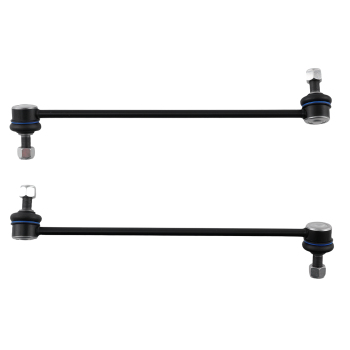 Front Left Right Sway Bar Link compatible for Hyundai Santa Fe 07-12 548402B000