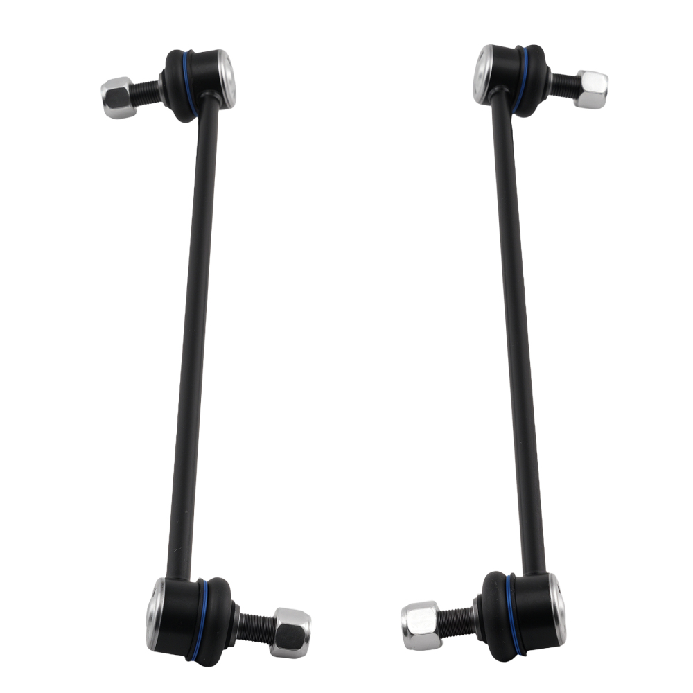 Front Left Right Sway Bar Link compatible for Hyundai Santa Fe 07-12 548402B000