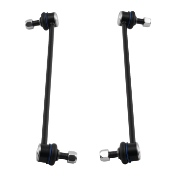 Front Left Right Sway Bar Link compatible for Hyundai Santa Fe 07-12 548402B000