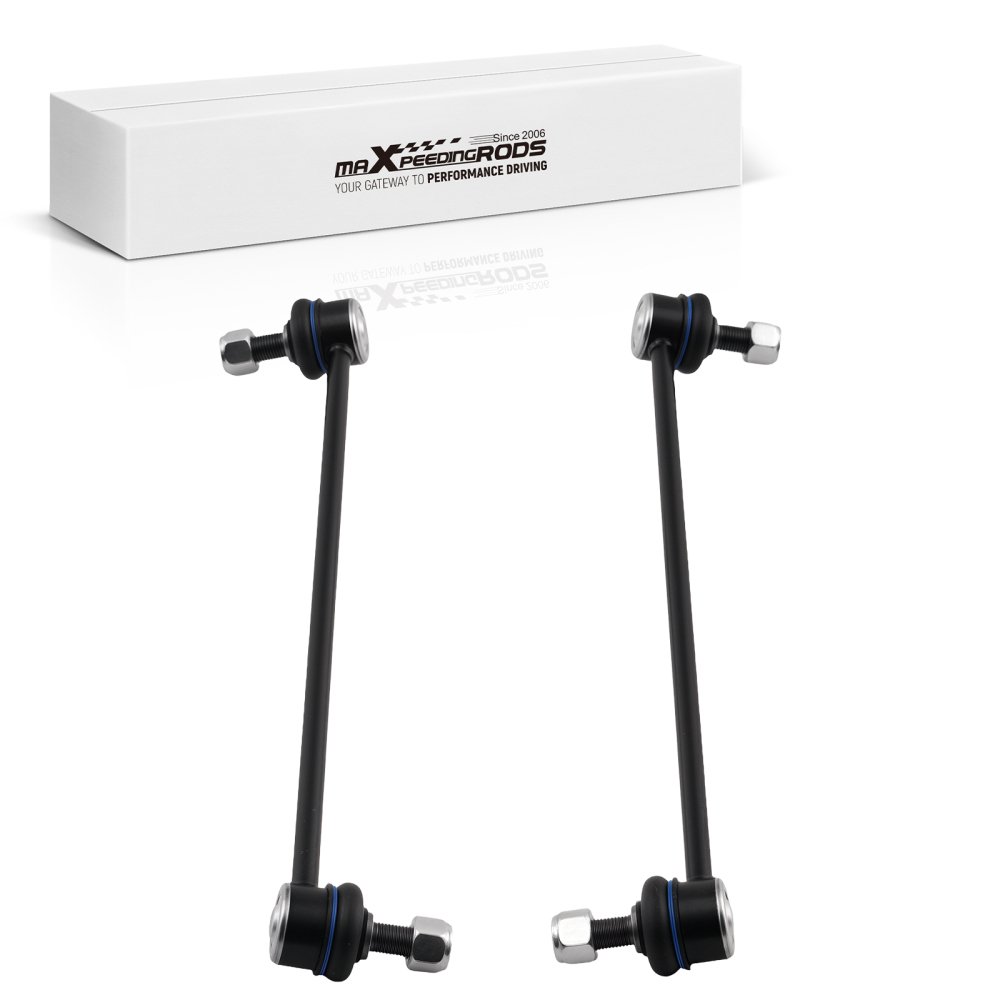 Front Left Right Sway Bar Link compatible for Hyundai Santa Fe 07-12 548402B000