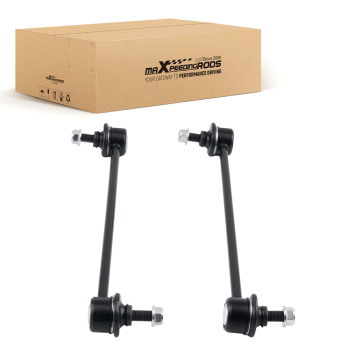 Front Left Right Stabilizer Bar Link compatible for Toyota Avalon compatible for Camry Solara 1997-2004