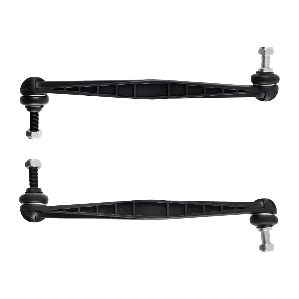 Pair Front Sway Bar Links Kit compatible for Chevrolet Sonic 2012 2013 2014-2020 K750630