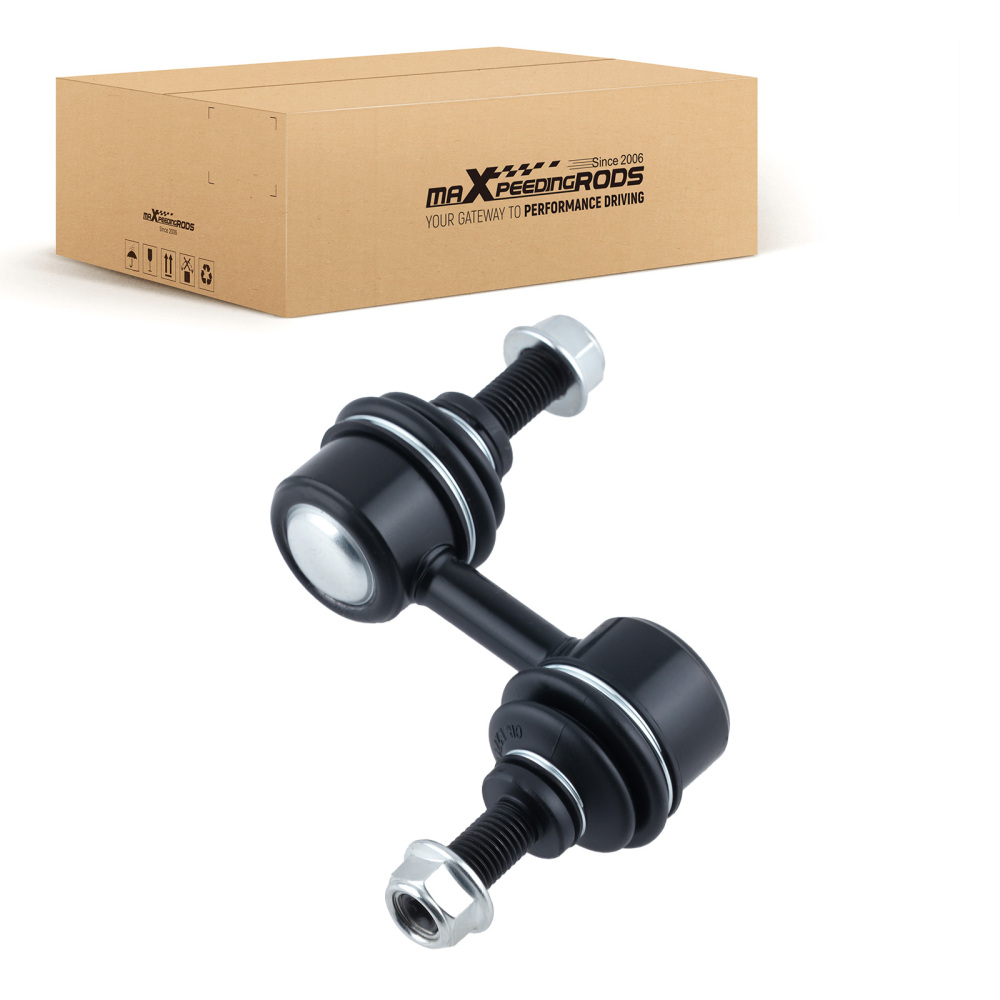 1x Front Sway Bar Link compatible for Subaru Forester Impreza Legacy Outback WRX 2002-2015