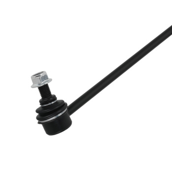 Front Right Sway Bar End Link For 2008 - 2017 compatible for Chevrolet Equinox 2008 compatible for Saturn Vue