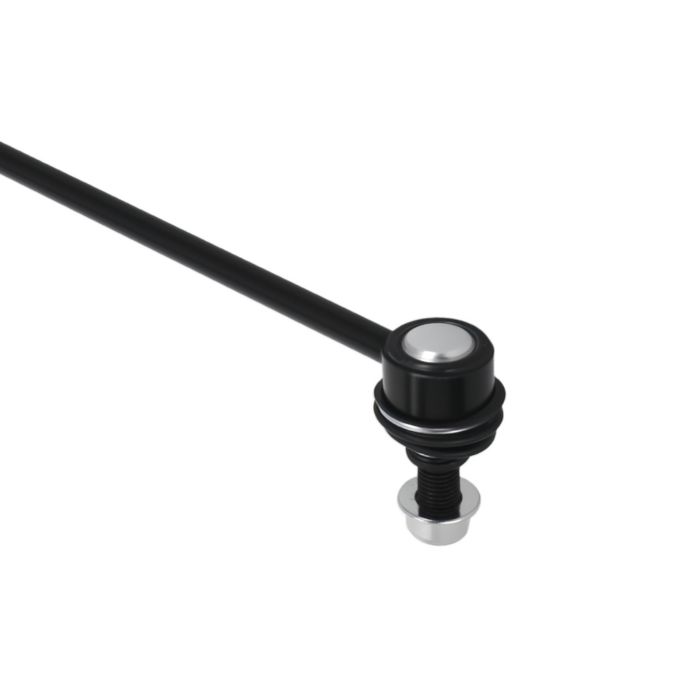 Front Right Sway Bar End Link For 2008 - 2017 compatible for Chevrolet Equinox 2008 compatible for Saturn Vue