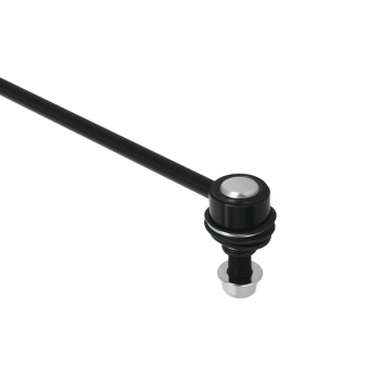 Front Right Sway Bar End Link For 2008 - 2017 compatible for Chevrolet Equinox 2008 compatible for Saturn Vue