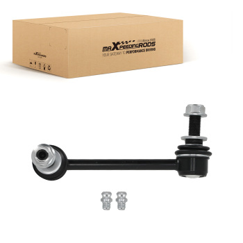 1pc Front Left Suspesnion Sway Bar End Link compatible for Toyota Tacoma 2005-2022 K80948