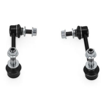 Front Left Right Stabilizer Link compatible for Toyota Tacoma 2005-2023 4881060040 Kit