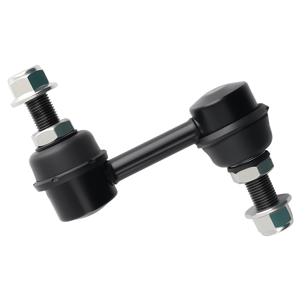 Front Sway Bar Stabilizer Link compatible for Infiniti QX56 compatible for Nissan Pathfinder Armada Titan