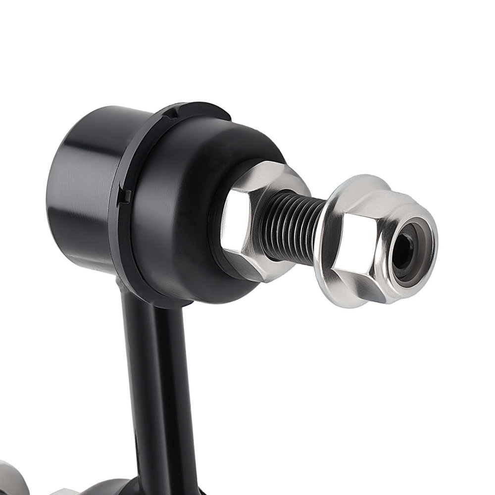 Front Sway Bar Stabilizer Link compatible for Infiniti QX56 compatible for Nissan Pathfinder Armada Titan