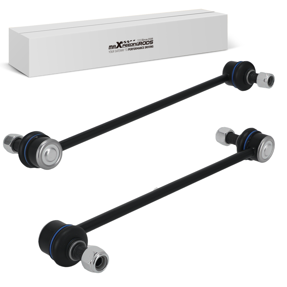 Front Stabilizer Bar Link compatible for Hyundai Elantra 2011-2017 K750523 Pair