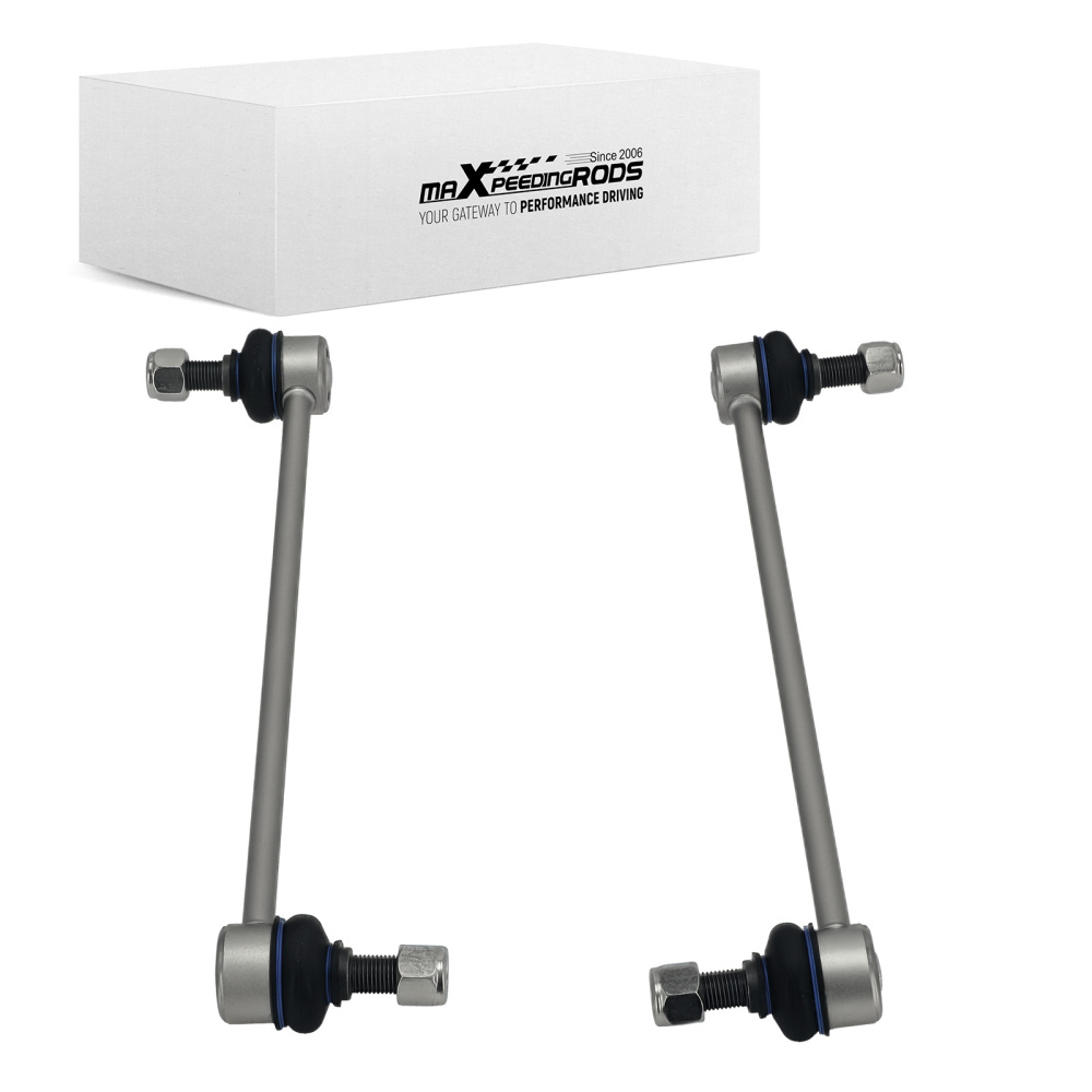 Front Sway Bar Links compatible for COROLLA MATRIX 03-19 compatible for SCION TC 05-10 compatible for PONTIAC VIBE 03-10