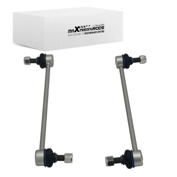 Front Sway Bar Links compatible for COROLLA MATRIX 03-19 compatible for SCION TC 05-10 compatible for PONTIAC VIBE 03-10