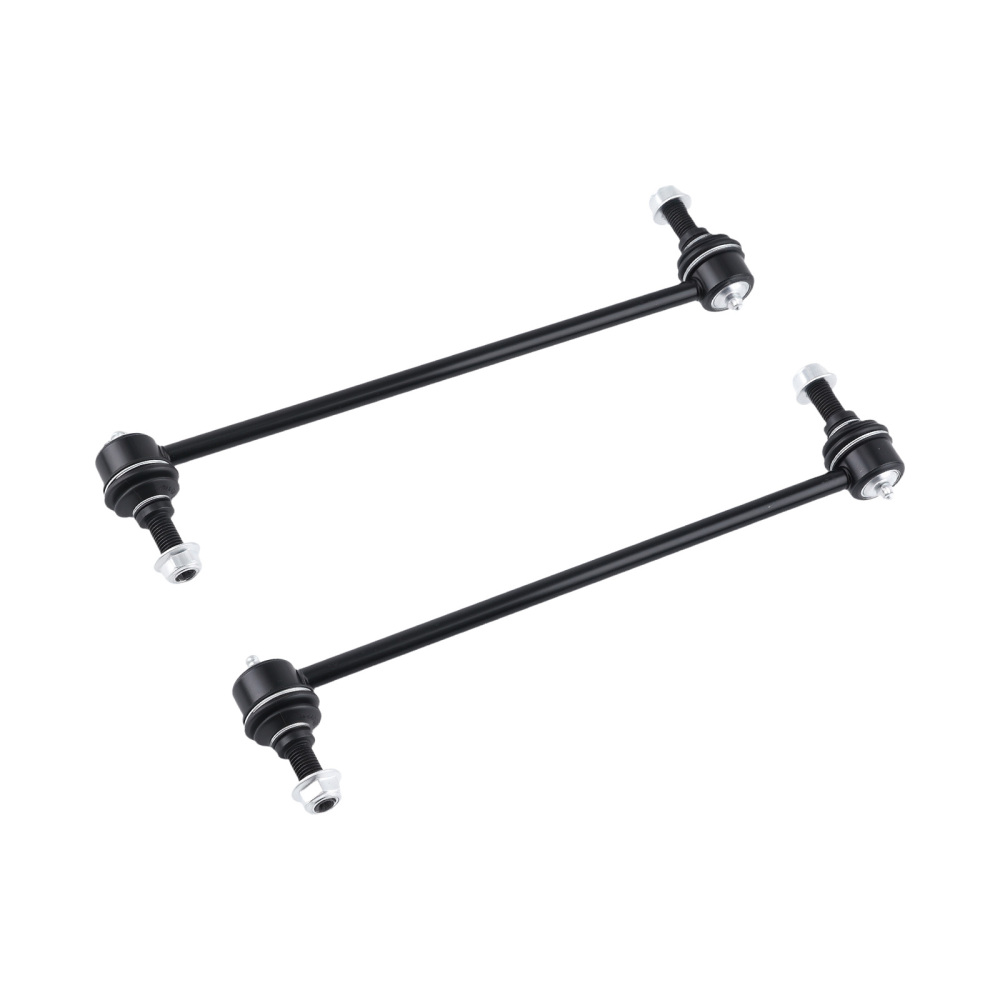 Front Left Right Stabilizer Sway Bar End Link compatible for Dodge Caravan 1996-2007 K7258