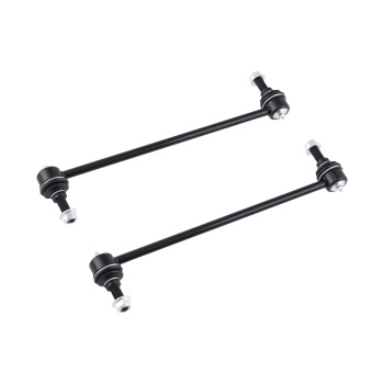 Front Left Right Stabilizer Sway Bar End Link compatible for Dodge Caravan 1996-2007 K7258