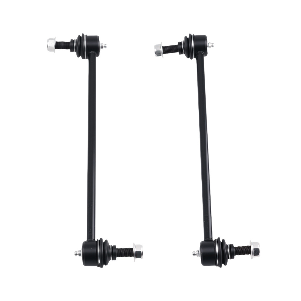 Front Left Right Stabilizer Sway Bar End Link compatible for Dodge Caravan 1996-2007 K7258