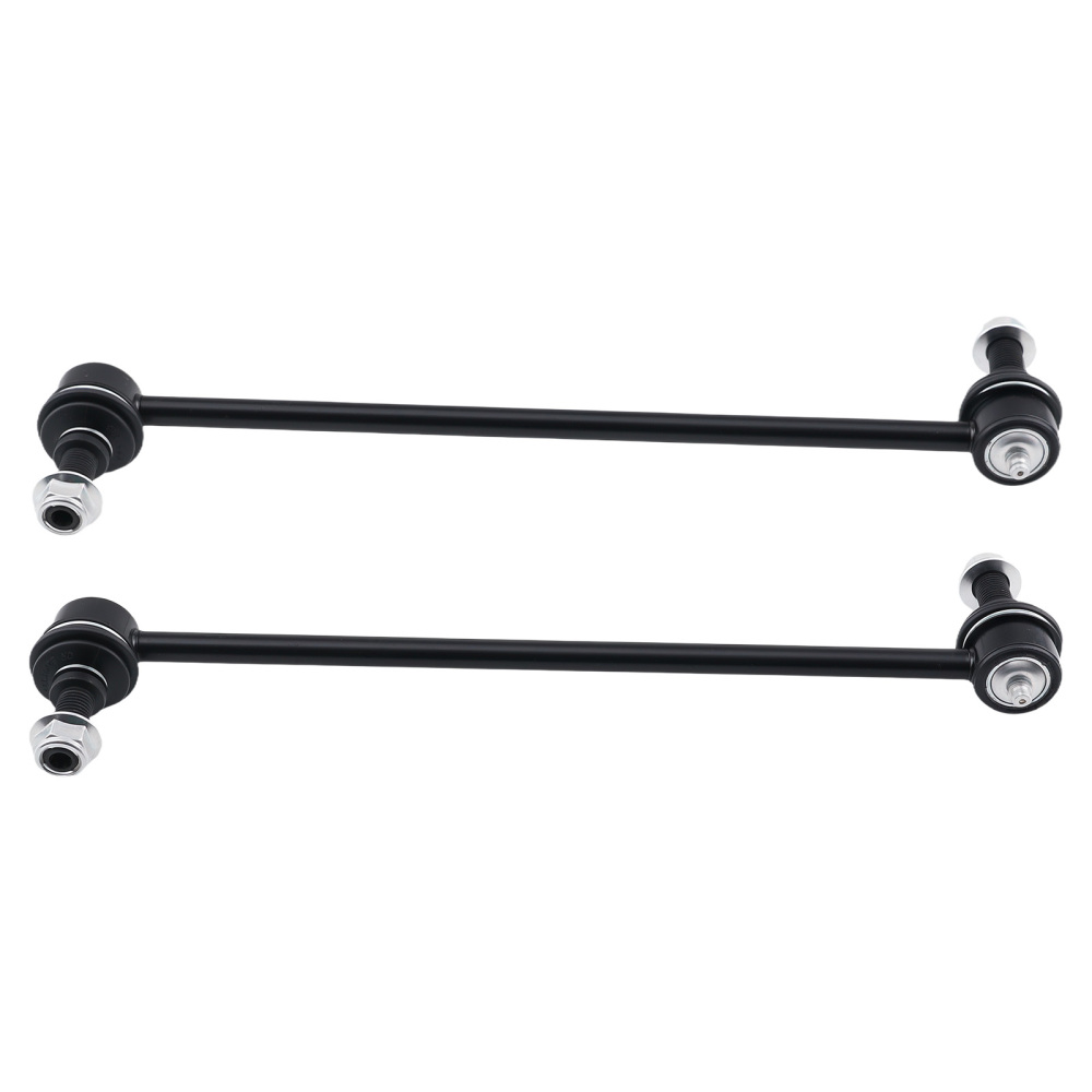 Front Left Right Stabilizer Sway Bar End Link compatible for Dodge Caravan 1996-2007 K7258