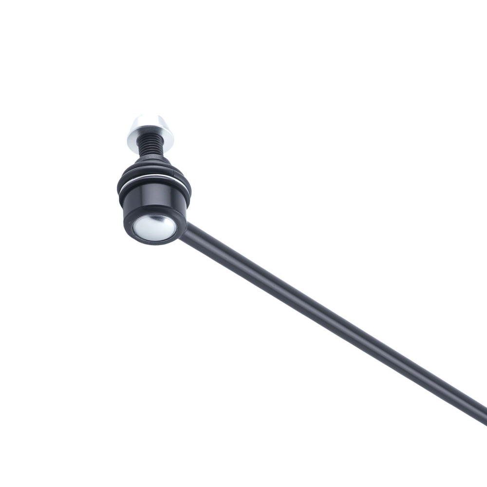 2x Front Sway Bar Links compatible for SCION xD 2008-2014 compatible for TOYOTA PRIUS C 12-19 compatible for YARIS 06-18