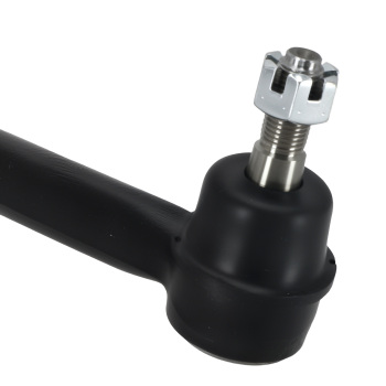 Front Inner Left Tie Rod compatible for Ford Excursion F-250 Super Duty 1999-05 ES3427T 4WD