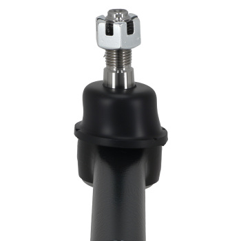 Front Inner Left Tie Rod compatible for Ford Excursion F-250 Super Duty 1999-05 ES3427T 4WD