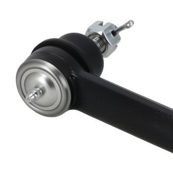 Front Inner Left Tie Rod compatible for Ford Excursion F-250 Super Duty 1999-05 ES3427T 4WD
