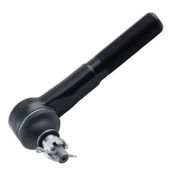 1x Front Inner Tie Rod End compatible for Ram 1500 2500 3500 03-08 compatible for Jeep Wrangler JK 2007-18
