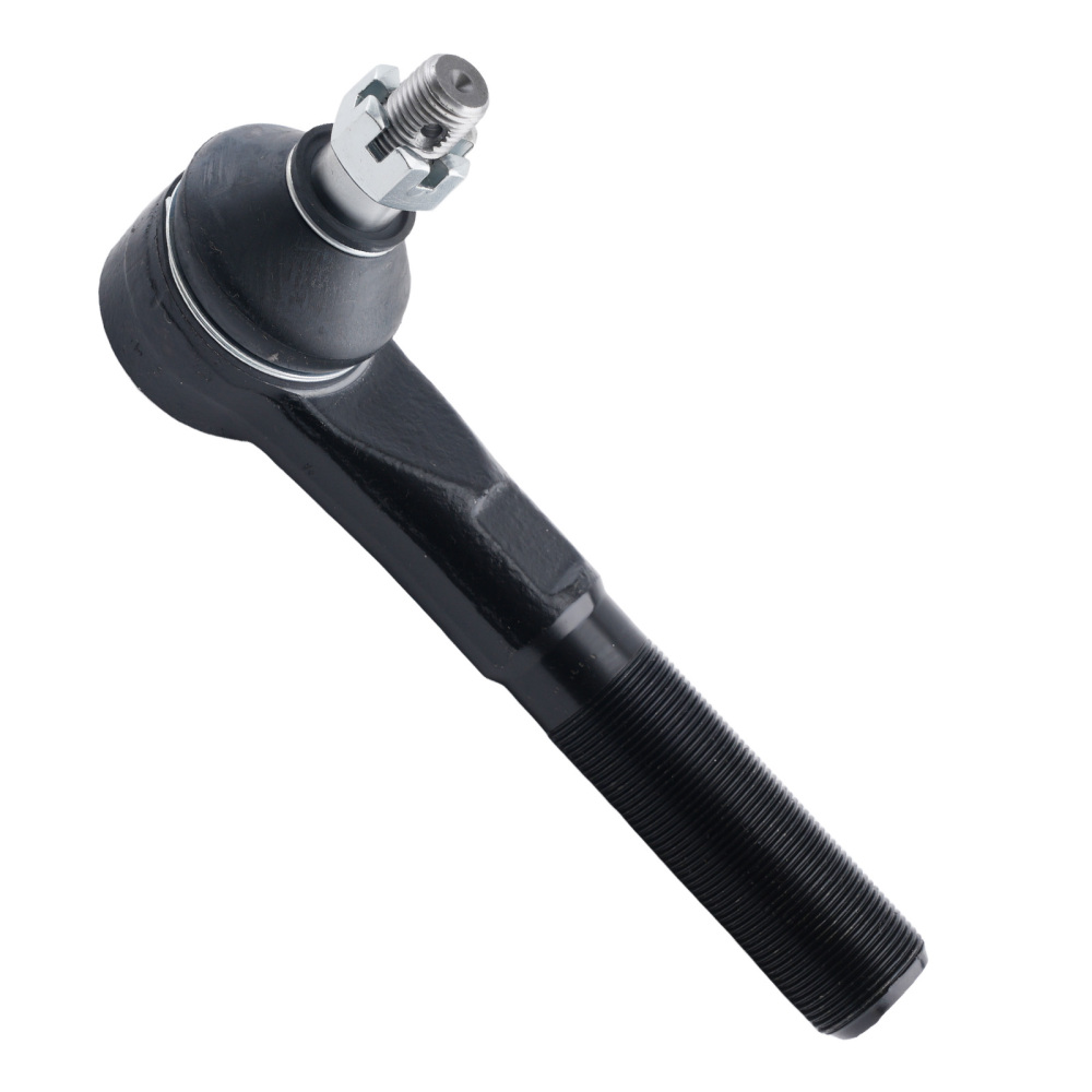1x Front Inner Tie Rod End compatible for Ram 1500 2500 3500 03-08 compatible for Jeep Wrangler JK 2007-18