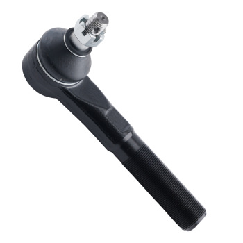 1x Front Inner Tie Rod End compatible for Ram 1500 2500 3500 03-08 compatible for Jeep Wrangler JK 2007-18