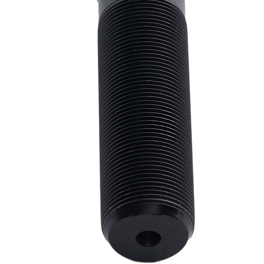 1x Front Inner Tie Rod End compatible for Ram 1500 2500 3500 03-08 compatible for Jeep Wrangler JK 2007-18