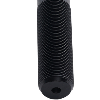 1x Front Inner Tie Rod End compatible for Ram 1500 2500 3500 03-08 compatible for Jeep Wrangler JK 2007-18