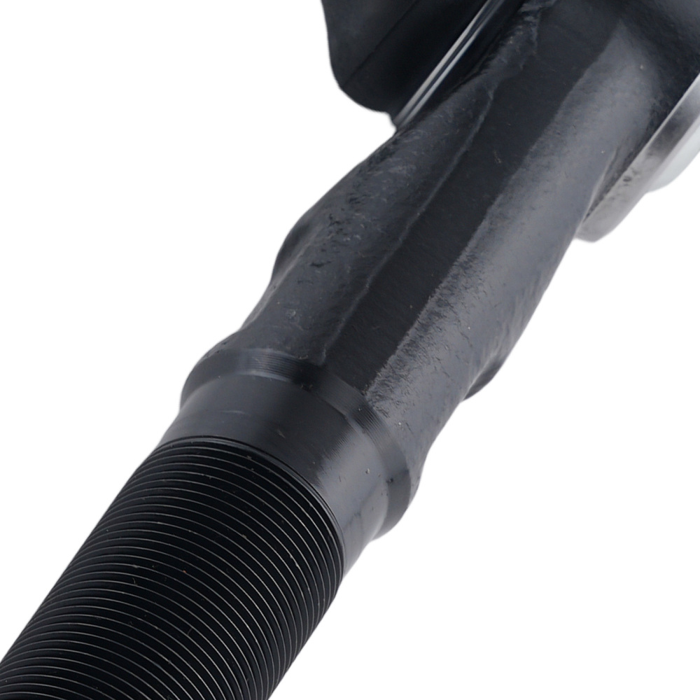 1x Front Inner Tie Rod End compatible for Ram 1500 2500 3500 03-08 compatible for Jeep Wrangler JK 2007-18
