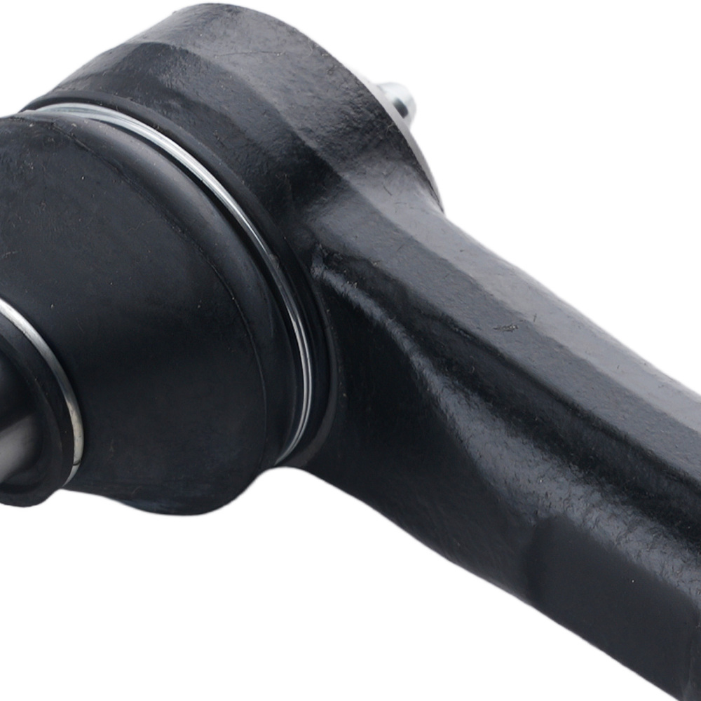 1x Front Inner Tie Rod End compatible for Ram 1500 2500 3500 03-08 compatible for Jeep Wrangler JK 2007-18