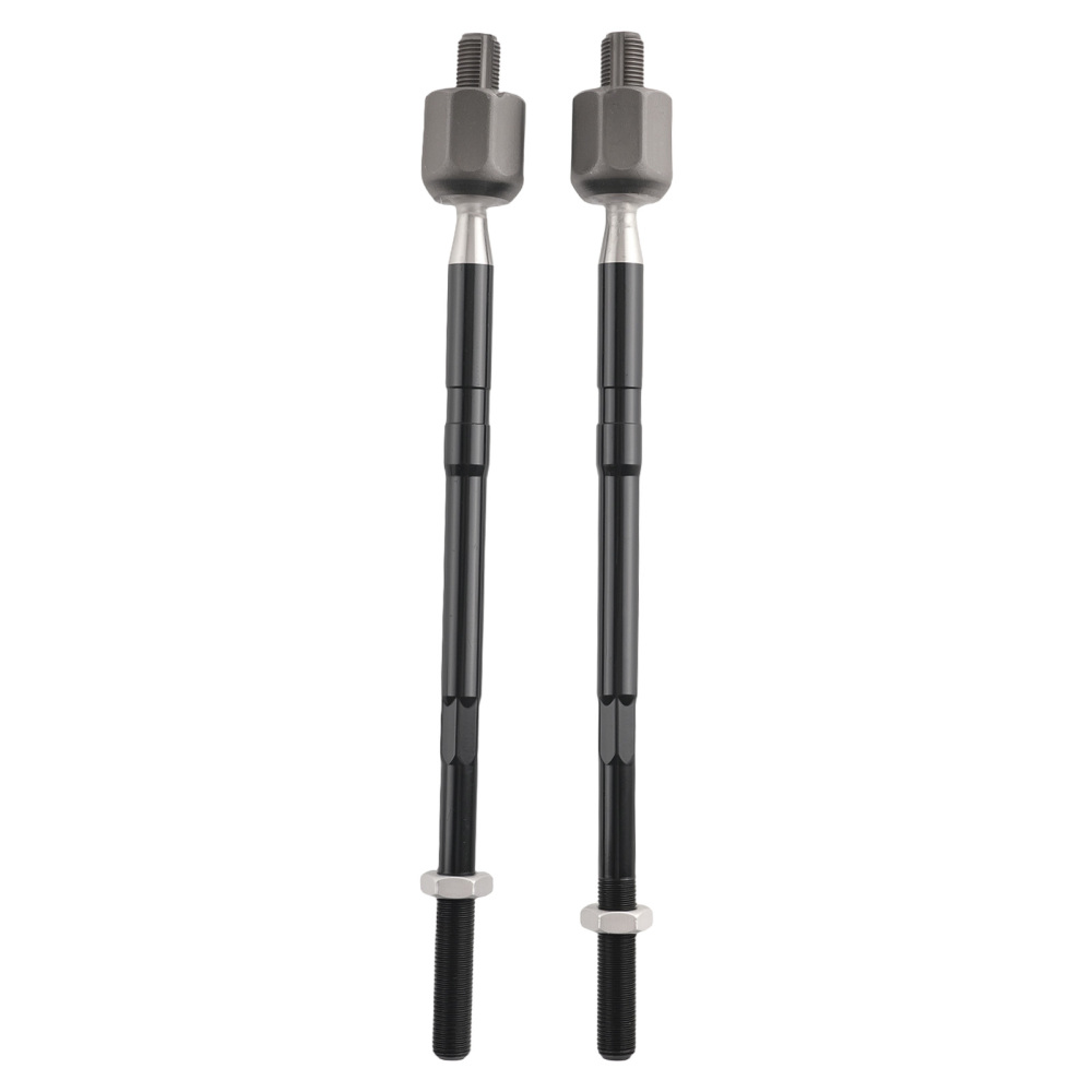2X ESTREMITÀ TIRANTI ANTERIORI compatibile per VW GOLF 4 BORA NEW BEETLE compatibile per AUDI A3 compatibile per SEAT SKODA