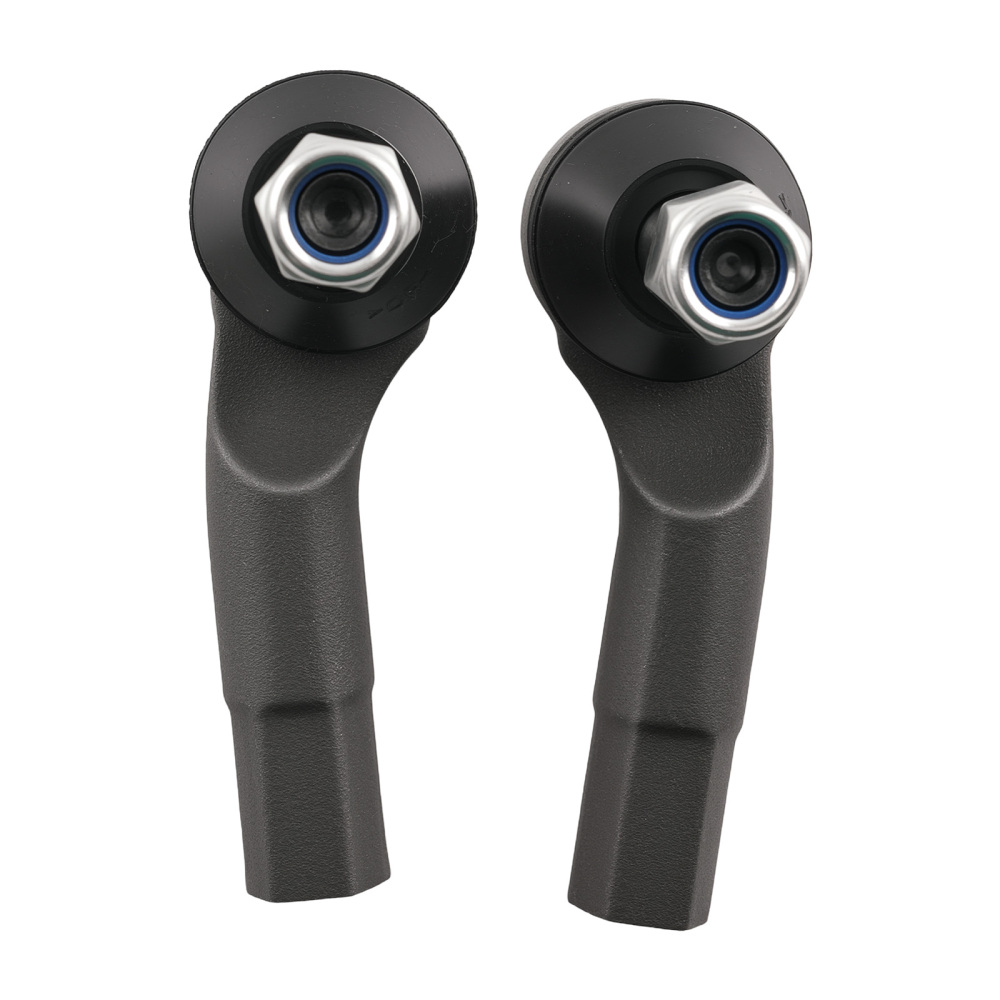 2X ESTREMITÀ TIRANTI ANTERIORI compatibile per VW GOLF 4 BORA NEW BEETLE compatibile per AUDI A3 compatibile per SEAT SKODA